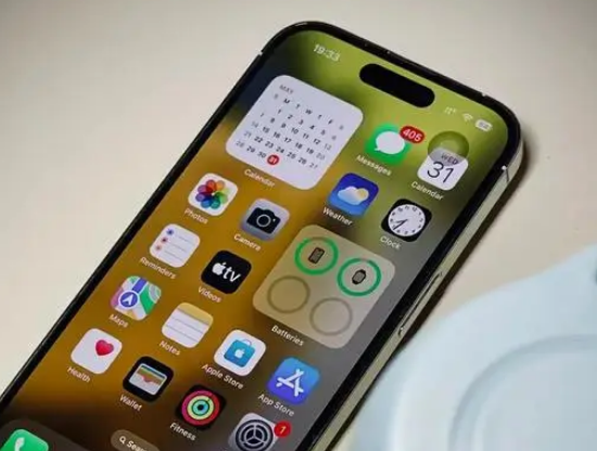 桦川apple维修中心分享为什么苹果手机的质感那么好