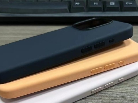 桦川苹果14维修站分享iPhone14手机壳能直接给iPhone15用吗?