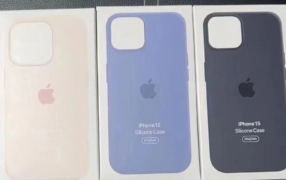 桦川苹果14维修站分享iPhone14手机壳能直接给iPhone15用吗？ 