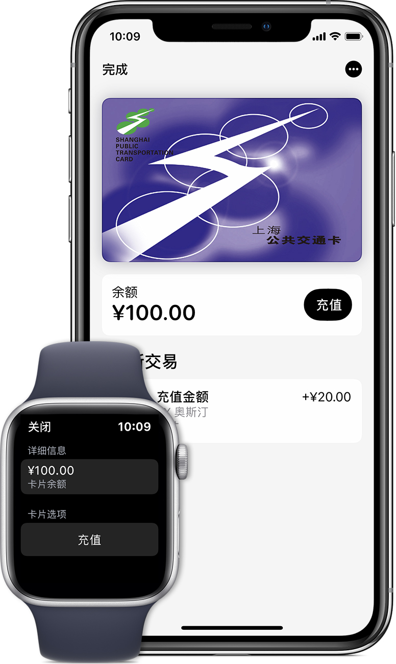 桦川苹果手机维修分享:用 Apple Pay 刷交通卡有哪些优势？如何设置和使用？ 