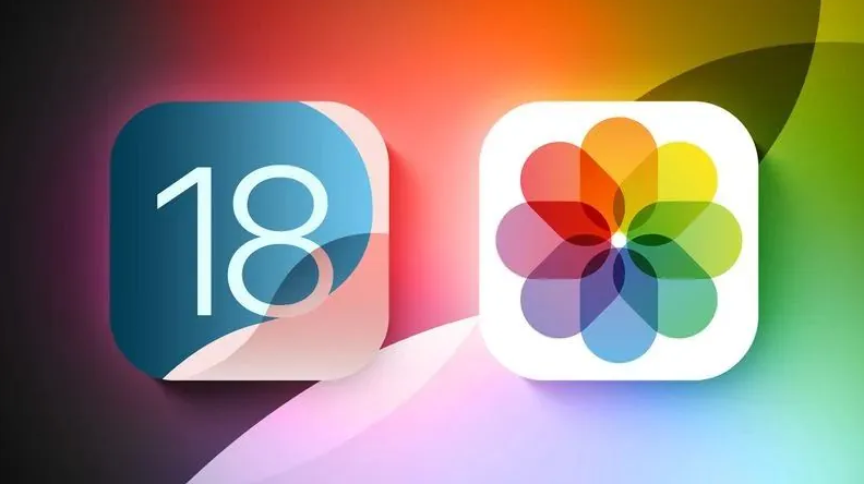 桦川苹果手机维修分享苹果 iOS / iPadOS 18.1Beta 3 发布 