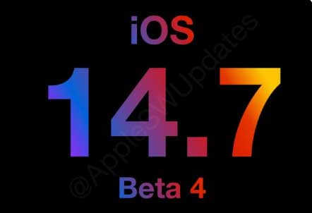 桦川苹果手机维修分享iOS 14.7 Beta4值得升级吗 