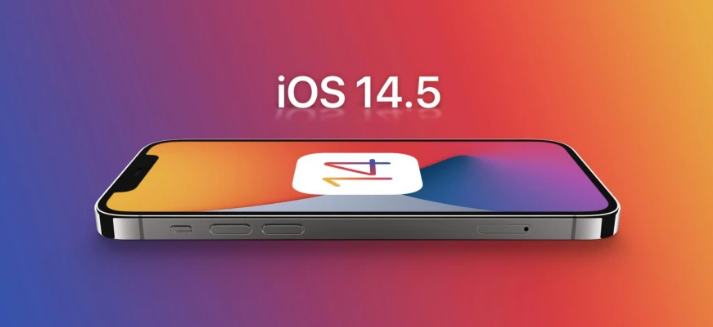 桦川苹果手机维修分享谈谈iOS14.5正式版的使用感受 