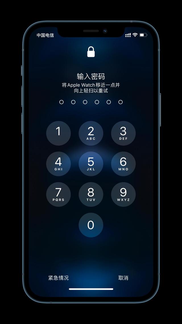 桦川苹果手机维修分享Apple Watch解锁iPhone功能效果怎么样 