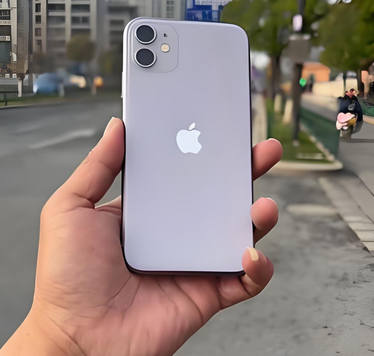桦川苹果11系统维修分享iPhone11手机系统崩溃无法开机如何解决