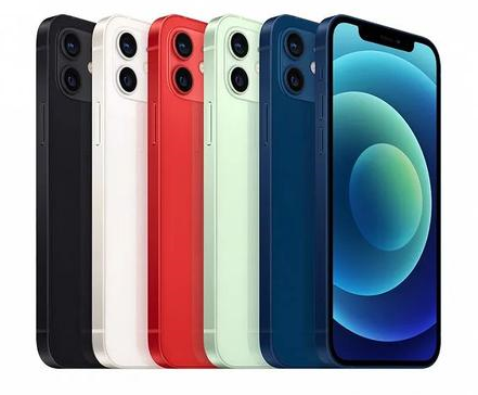 桦川苹果维修点分享iPhone 12 Pro Max维修主板易被忽略的实操故障 