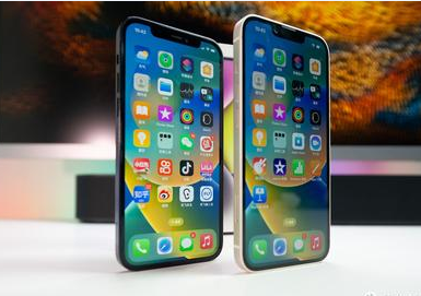 桦川苹果维修点分享iPhone 14 Plus扩容深层隐患梳理 