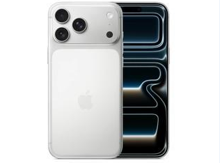 桦川苹果维修点分享iPhone 17 Pro Max锁屏密码小百科 