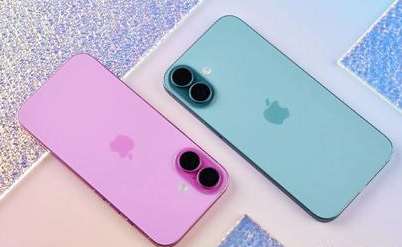 桦川苹果维修点分享iPhone 16手机黑屏多重诱因解析 
